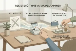 Mitä termi tarkoittaa